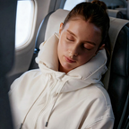 MAVN - Travel Zip Hoodie