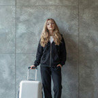 MAVN - Travel Zip Hoodie