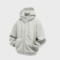 MAVN - Travel Zip Hoodie