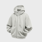 MAVN - Travel Zip Hoodie