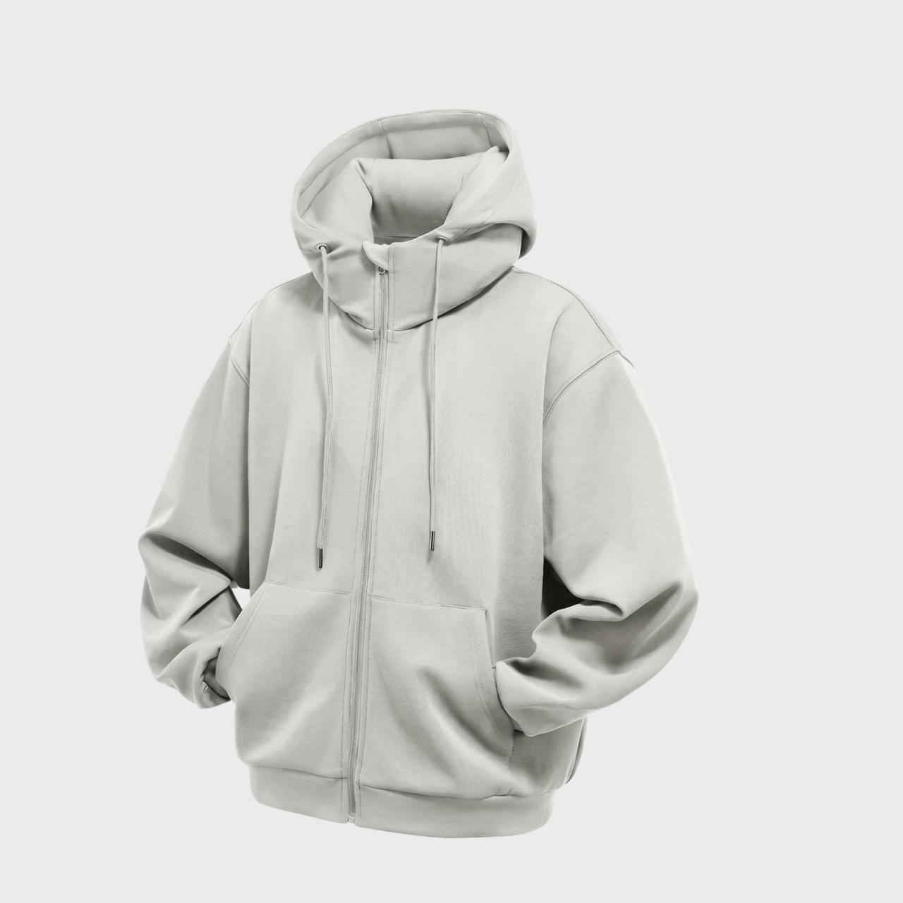 MAVN - Travel Zip Hoodie