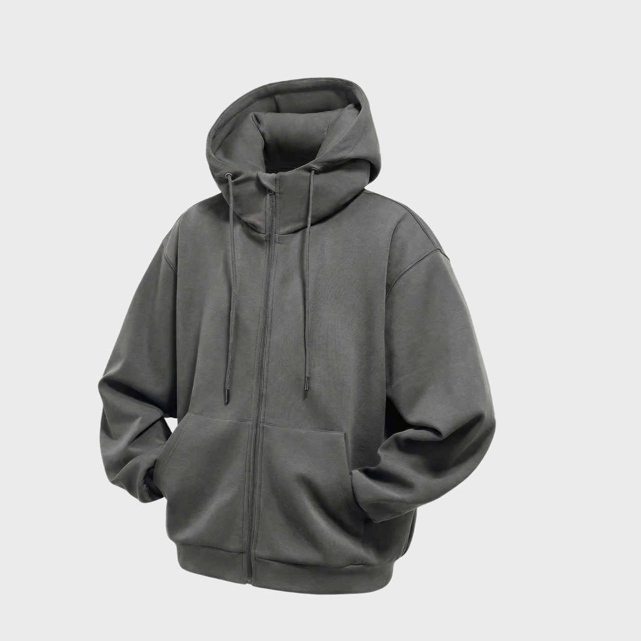 MAVN - Travel Zip Hoodie