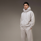 MAVN - Travel Zip Hoodie
